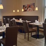 Berlin-messe Hotel