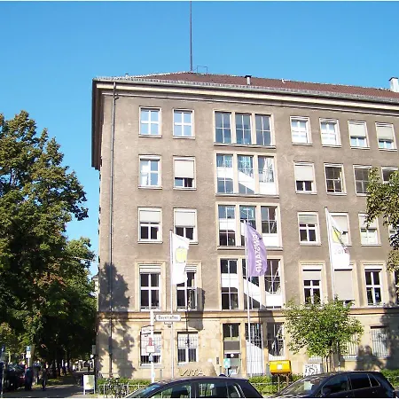 Berlin-messe Берлин