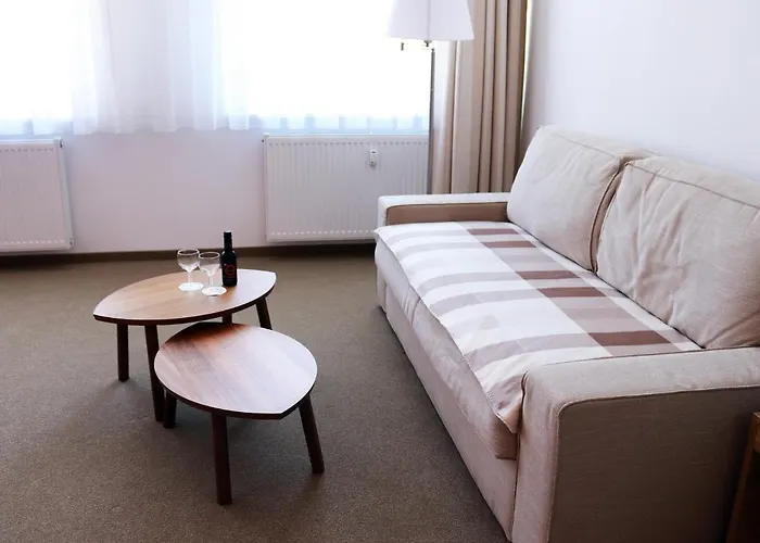 Hotell Berlin-messe Berlin