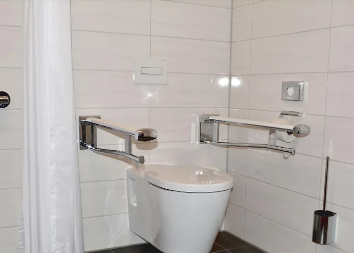 Berlin-messe Hotell Berlin