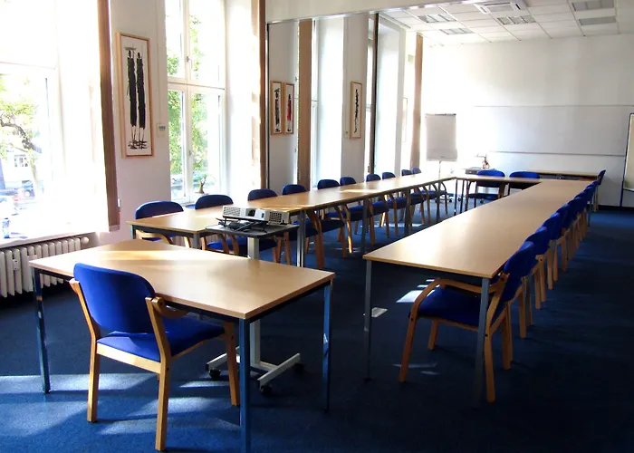 Berlin-messe 3* Berlin