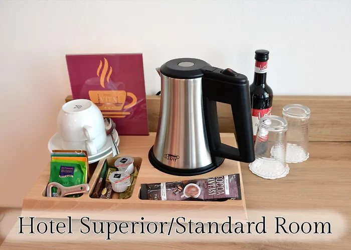 Berlin-messe Hotell 3*